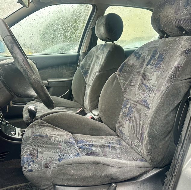 CITROEN XSARA 2.0L HDI 8V TURBO *EXCLUSIVE* / REVISEE&GARANTIE