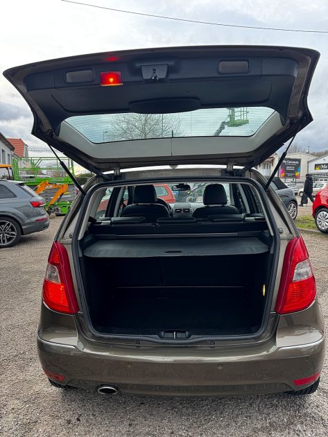 MERCEDES CLASSE A 2010