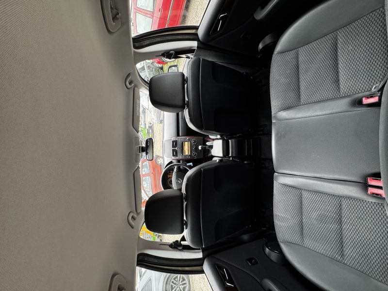 MERCEDES CLASSE A 2010