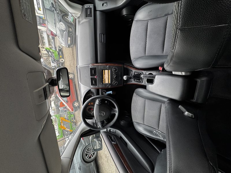 MERCEDES CLASSE A 2010