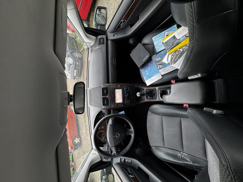 MERCEDES CLASSE A 2010