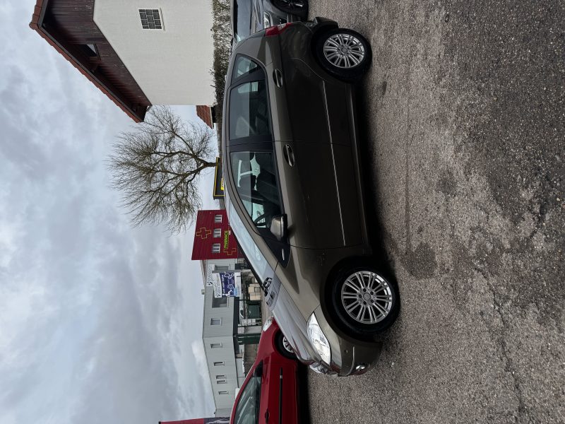 MERCEDES CLASSE A 2010