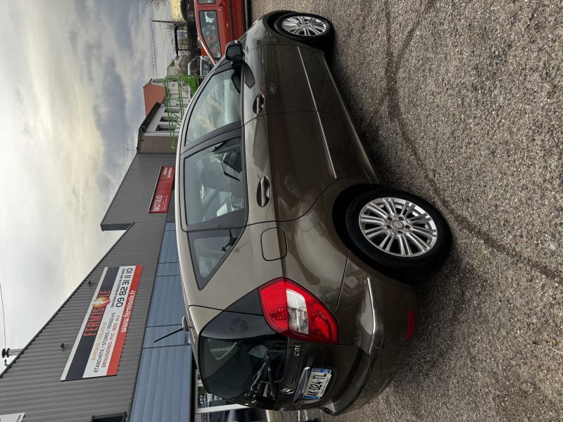 MERCEDES CLASSE A 2010