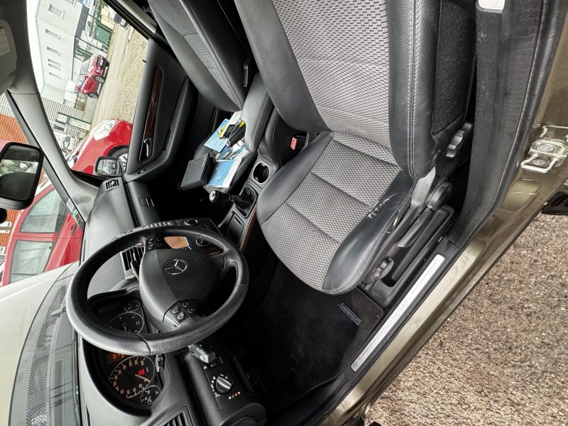 MERCEDES CLASSE A 2010