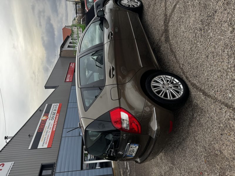 MERCEDES CLASSE A 2010