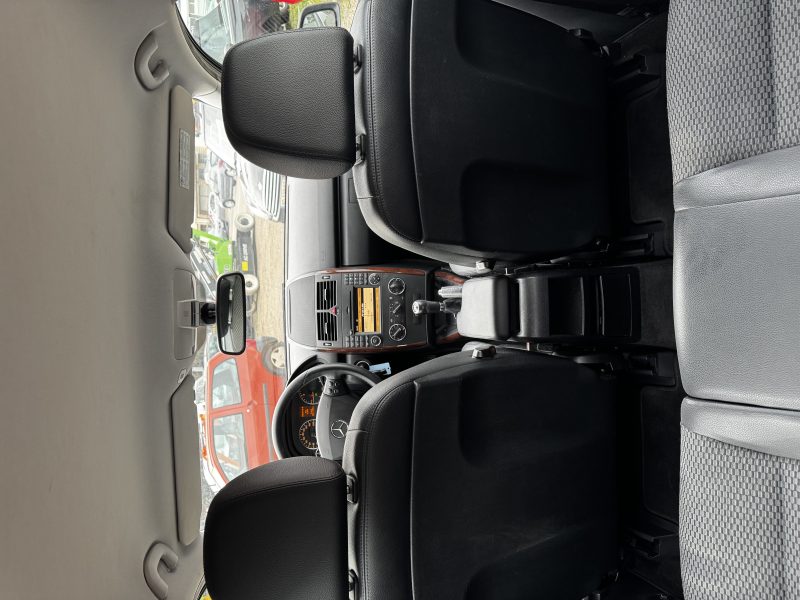 MERCEDES CLASSE A 2010