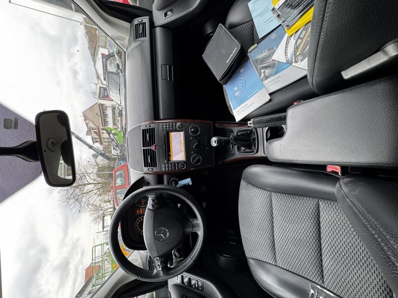 MERCEDES CLASSE A 2010