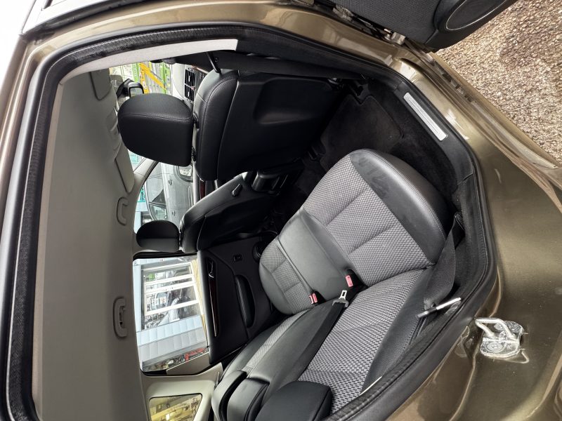 MERCEDES CLASSE A 2010