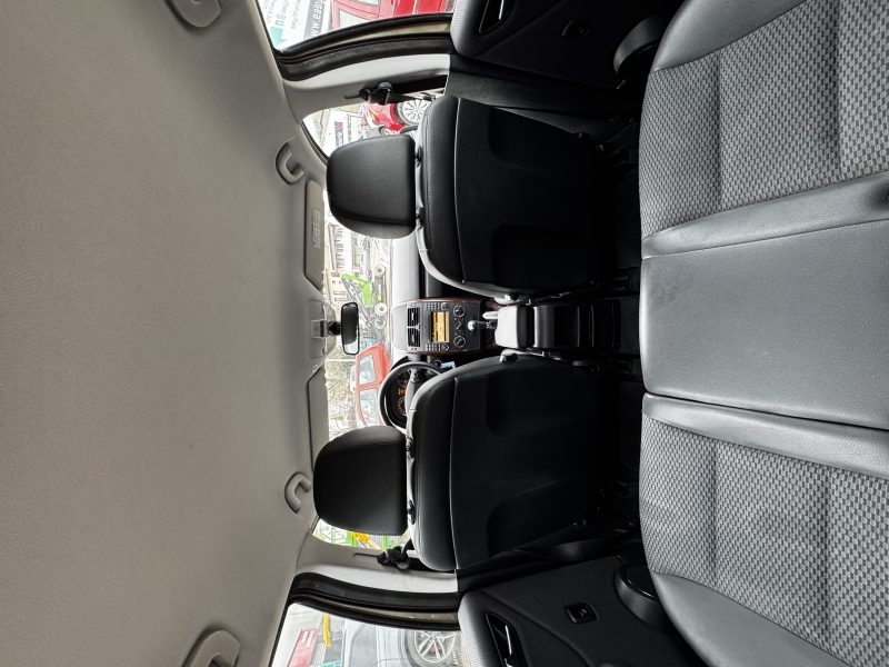 MERCEDES CLASSE A 2010