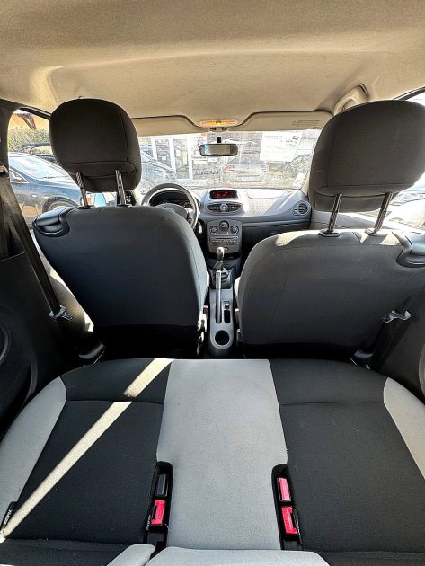 RENAULT CLIO CAMPUS III (BR0/1, CR0/1) 0001