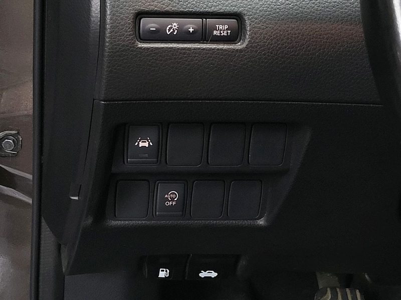 NISSAN QASHQAI II 1.7 BluedCi 150cv Tekna+ 4X2 BVM6