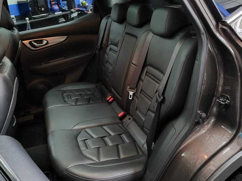 NISSAN QASHQAI II 1.7 BluedCi 150cv Tekna+ 4X2 BVM6