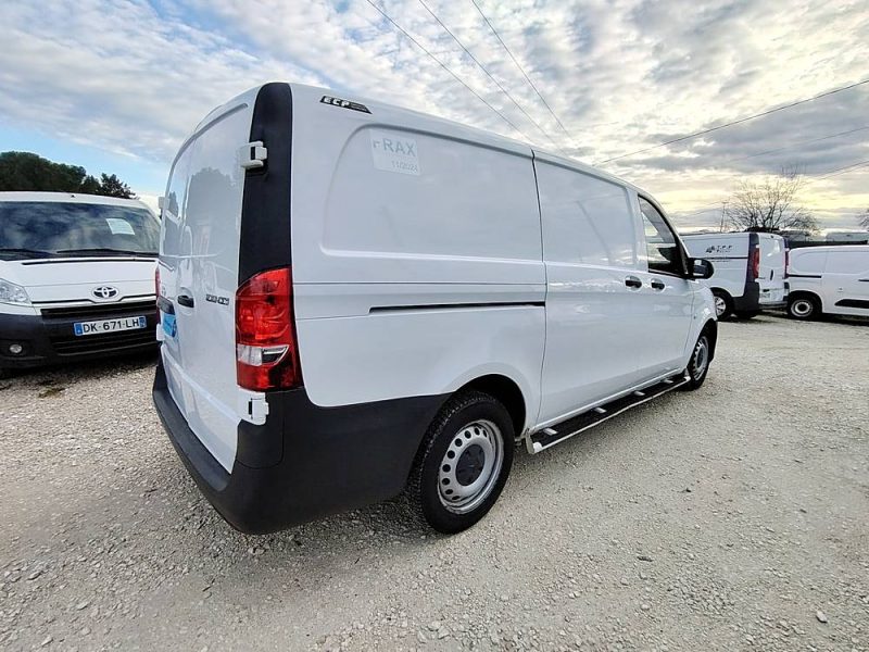 MERCEDES VITO  cdi frigorifique  +/- 2018
