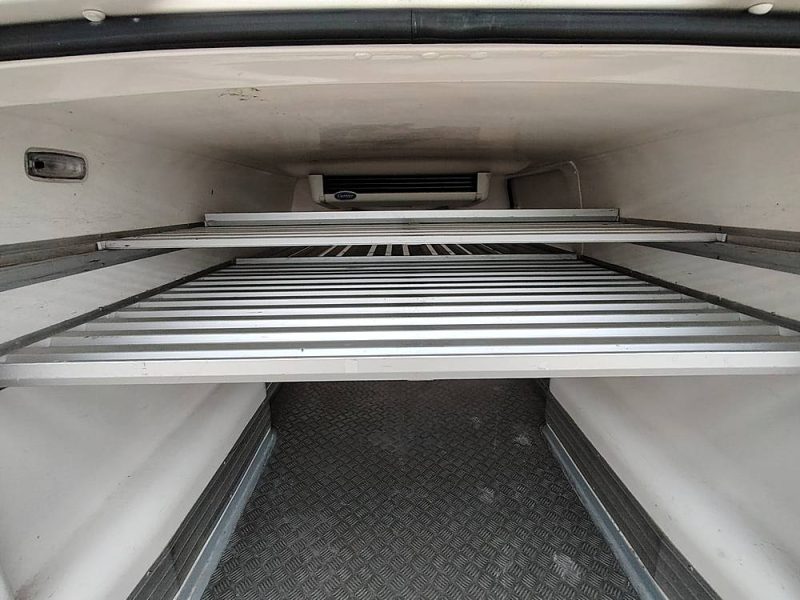 MERCEDES VITO  cdi frigorifique  +/- 2018