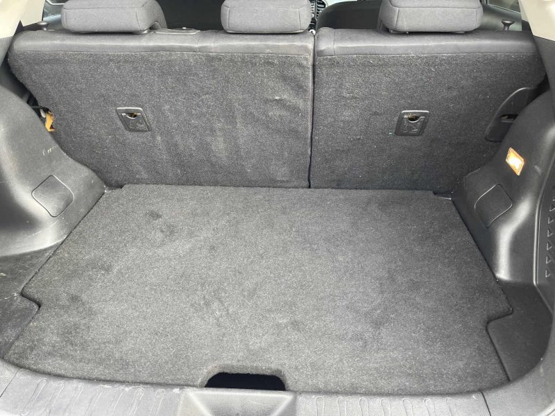 NISSAN JUKE 1.2L DIG-T 115 CH BUSINESS EDITION GARANTIE 6 MOIS