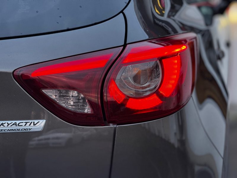 MAZDA CX-5 2.2L SKYACTIV-D 150CH DYNAMIQUE 4X2 GARANTIE 6 MOIS