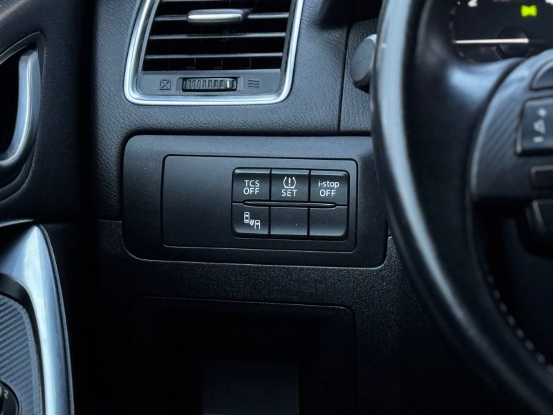 MAZDA CX-5 2.2L SKYACTIV-D 150CH DYNAMIQUE 4X2 GARANTIE 6 MOIS