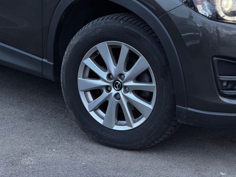 MAZDA CX-5 2.2L SKYACTIV-D 150CH DYNAMIQUE 4X2 GARANTIE 6 MOIS