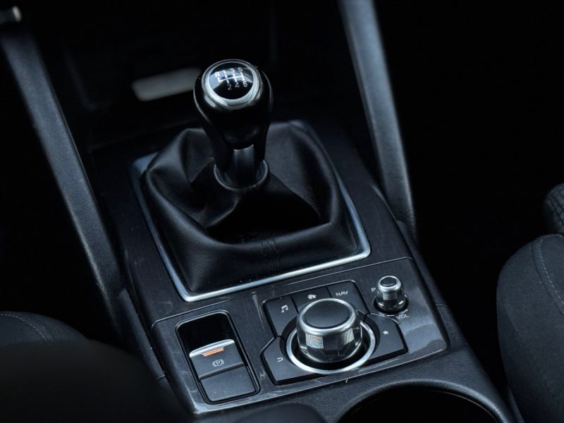 MAZDA CX-5 2.2L SKYACTIV-D 150CH DYNAMIQUE 4X2 GARANTIE 6 MOIS