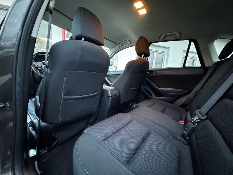 MAZDA CX-5 2.2L SKYACTIV-D 150CH DYNAMIQUE 4X2 GARANTIE 6 MOIS