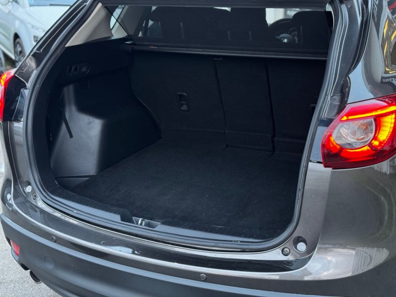 MAZDA CX-5 2.2L SKYACTIV-D 150CH DYNAMIQUE 4X2 GARANTIE 6 MOIS