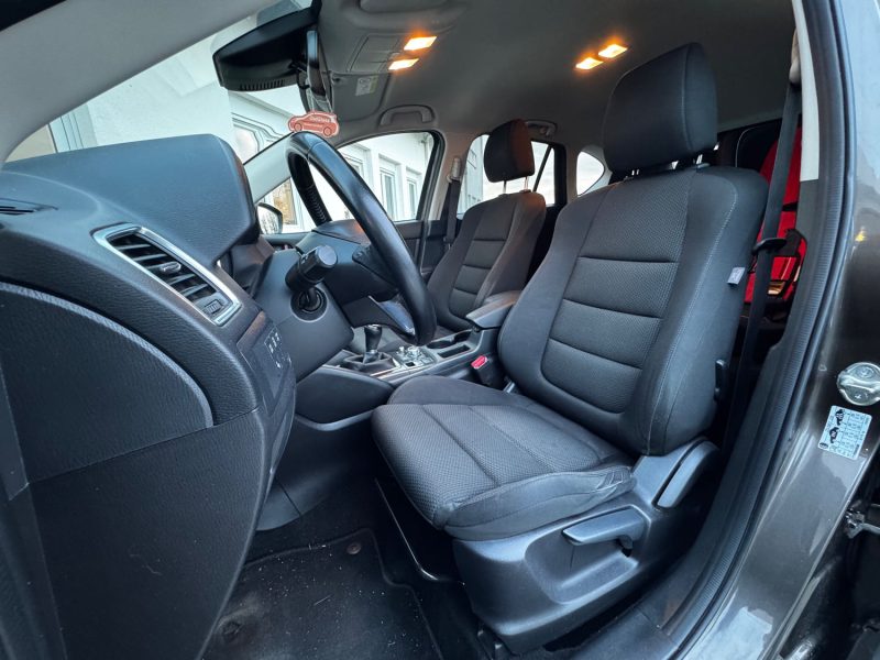 MAZDA CX-5 2.2L SKYACTIV-D 150CH DYNAMIQUE 4X2 GARANTIE 6 MOIS