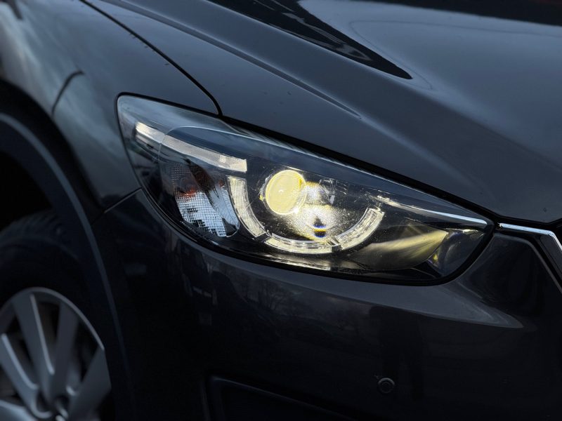 MAZDA CX-5 2.2L SKYACTIV-D 150CH DYNAMIQUE 4X2 GARANTIE 6 MOIS