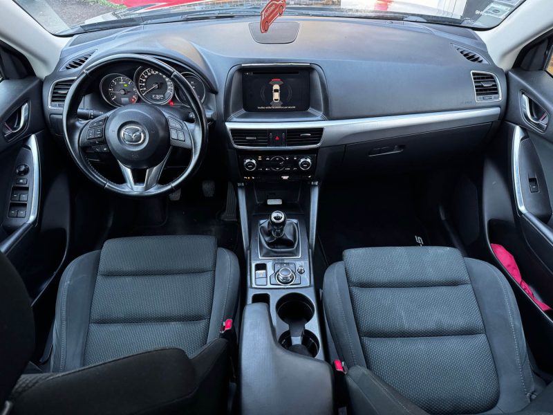 MAZDA CX-5 2.2L SKYACTIV-D 150CH DYNAMIQUE 4X2 GARANTIE 6 MOIS