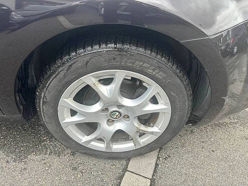 ALFA ROMEO MITO 2011