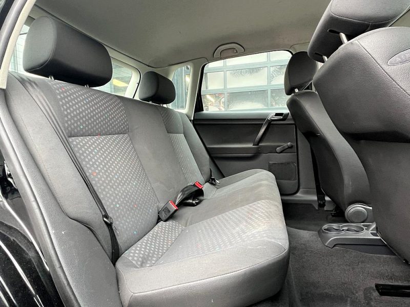 VOLKSWAGEN POLO  IV 1.2 55 Cv PREMIERE MAIN / 5 PORTES BLUETOOTH / ORIGINE FRANCE - GARANTIE 1 AN