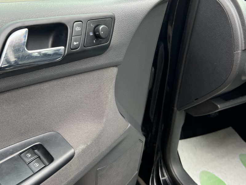 VOLKSWAGEN POLO  IV 1.2 55 Cv PREMIERE MAIN / 5 PORTES BLUETOOTH / ORIGINE FRANCE - GARANTIE 1 AN