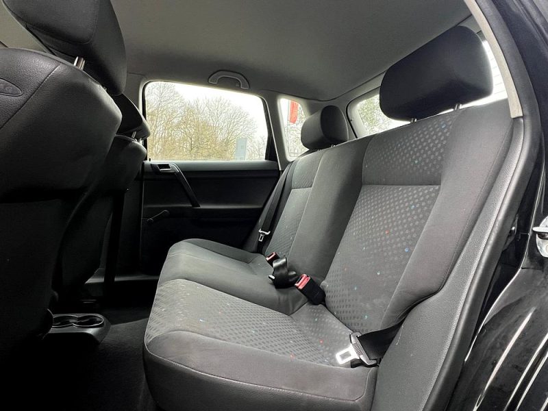 VOLKSWAGEN POLO  IV 1.2 55 Cv PREMIERE MAIN / 5 PORTES BLUETOOTH / ORIGINE FRANCE - GARANTIE 1 AN