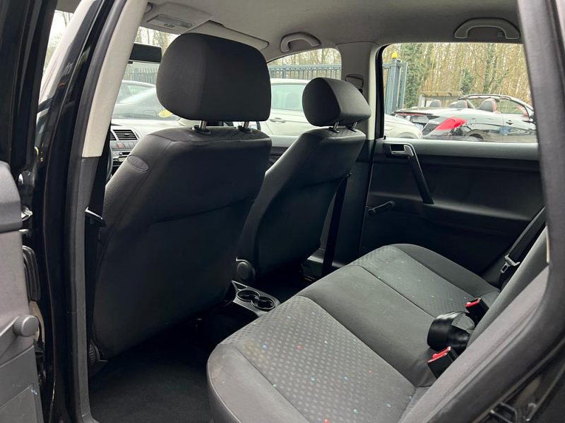 VOLKSWAGEN POLO  IV 1.2 55 Cv PREMIERE MAIN / 5 PORTES BLUETOOTH / ORIGINE FRANCE - GARANTIE 1 AN