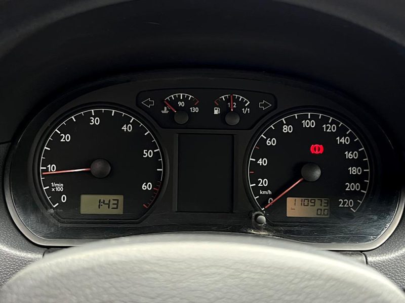 VOLKSWAGEN POLO  IV 1.2 55 Cv PREMIERE MAIN / 5 PORTES BLUETOOTH / ORIGINE FRANCE - GARANTIE 1 AN