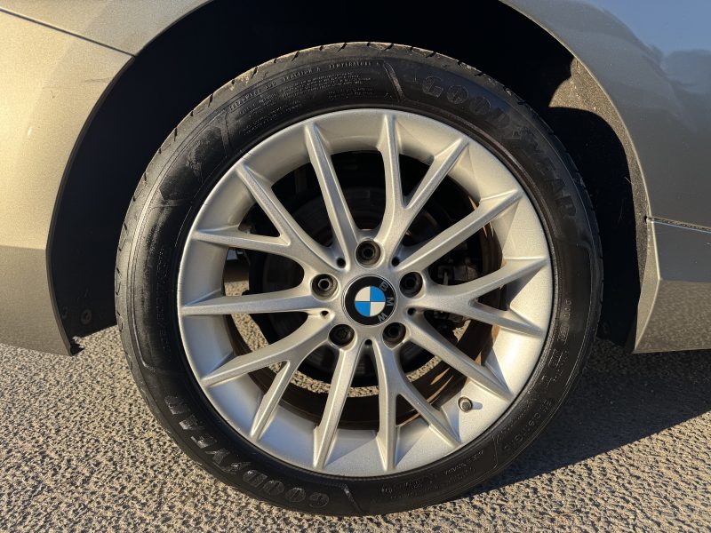 B.M.W. SERIE 1 118D 150CV LOUNGE