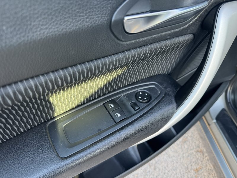 B.M.W. SERIE 1 118D 150CV LOUNGE