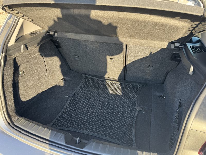 B.M.W. SERIE 1 118D 150CV LOUNGE