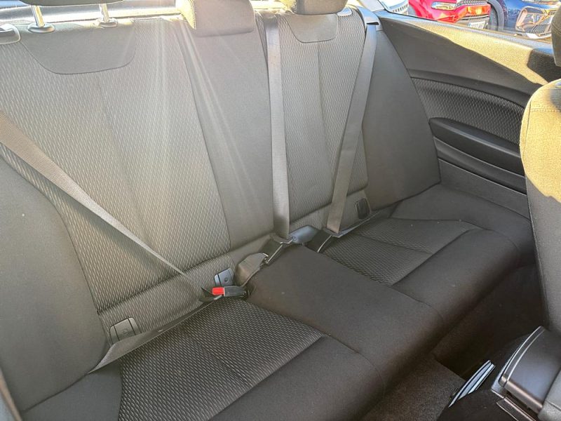 B.M.W. SERIE 1 118D 150CV LOUNGE