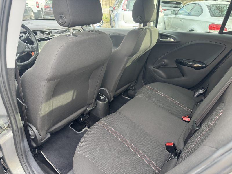 OPEL CORSA 1.4 90CH EDITION