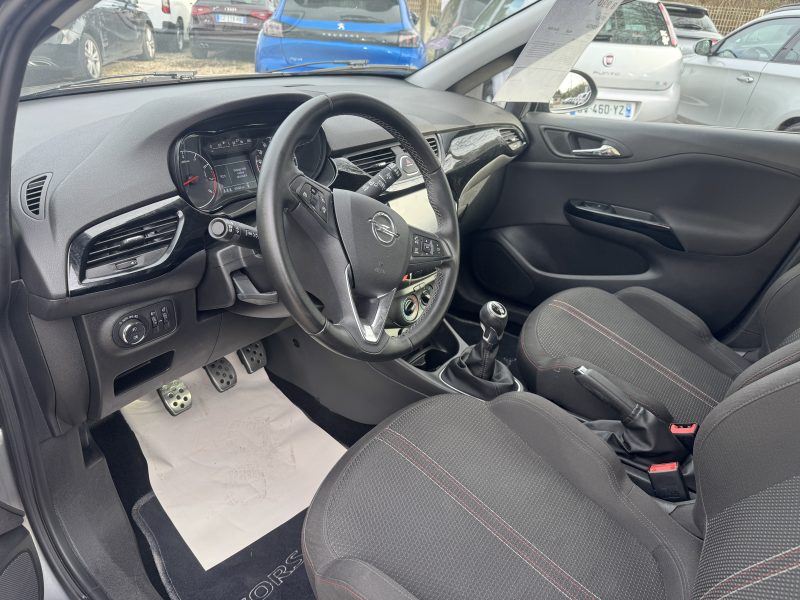 OPEL CORSA 1.4 90CH EDITION