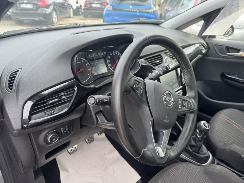 OPEL CORSA 1.4 90CH EDITION