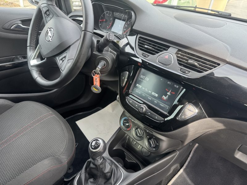 OPEL CORSA 1.4 90CH EDITION