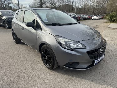 OPEL CORSA 1.4 90CH EDITION