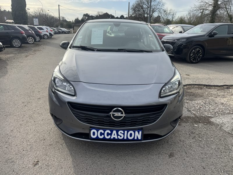 OPEL CORSA 1.4 90CH EDITION