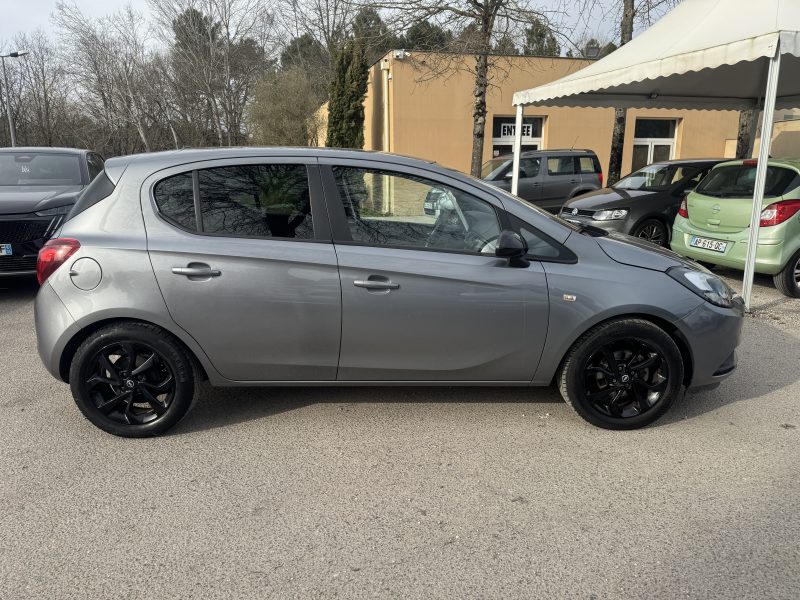 OPEL CORSA 1.4 90CH EDITION