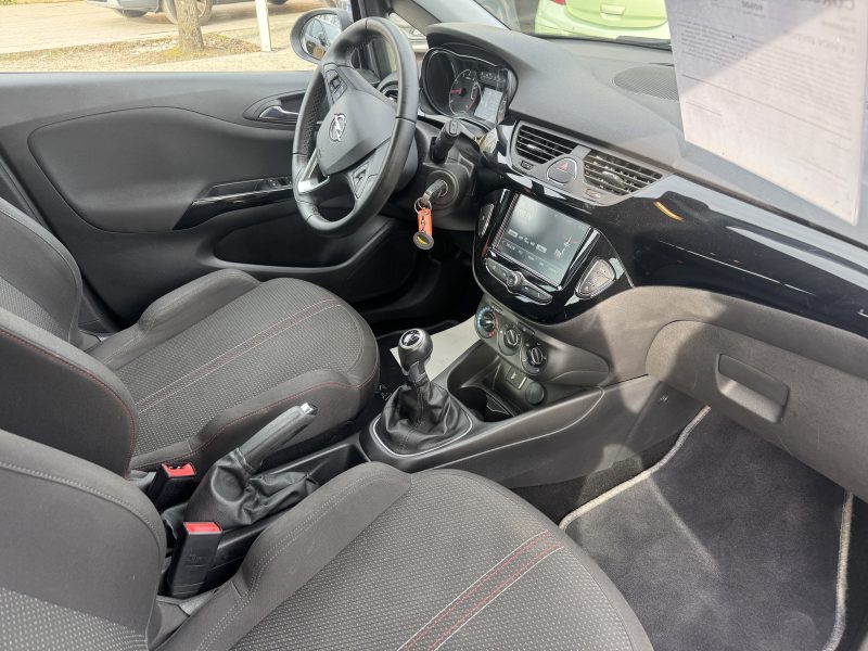 OPEL CORSA 1.4 90CH EDITION