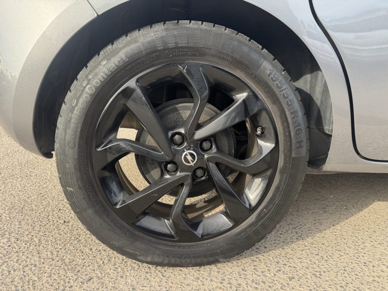 OPEL CORSA 1.4 90CH EDITION