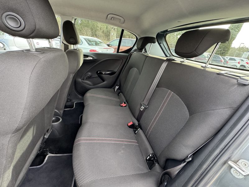 OPEL CORSA 1.4 90CH EDITION