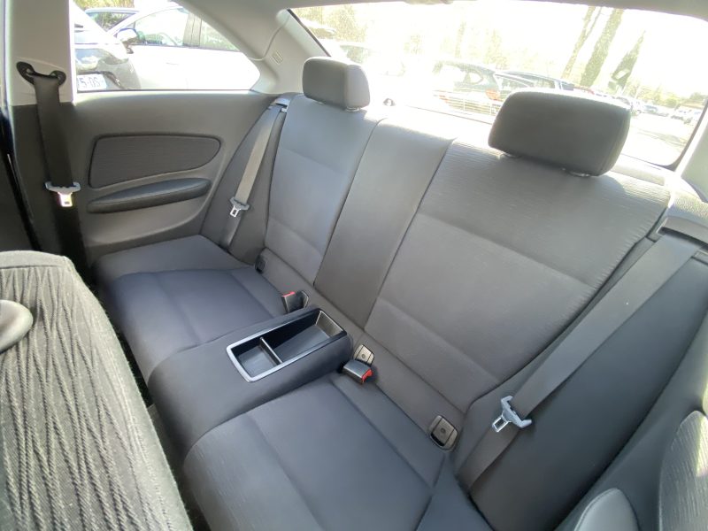 B.M.W. SERIE 1 120I BVA