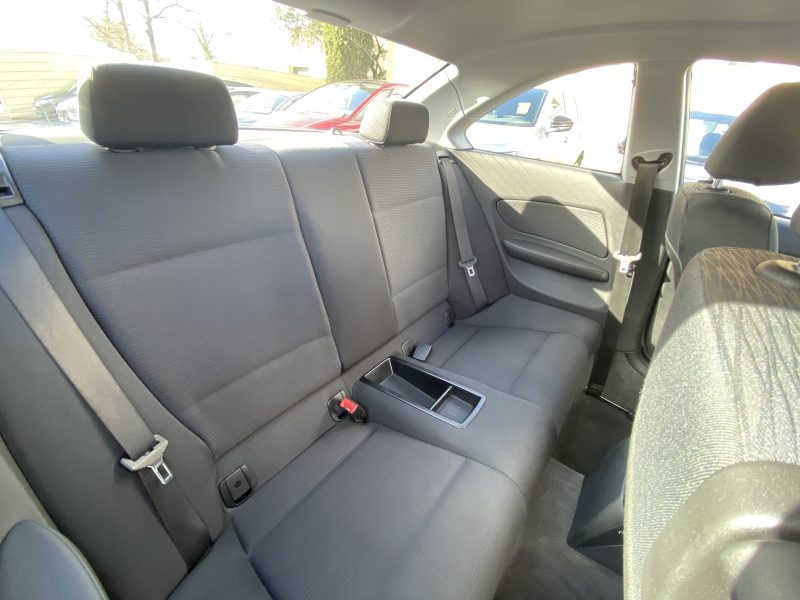 B.M.W. SERIE 1 120I BVA